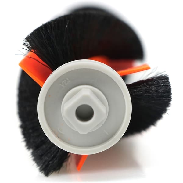 Underhållskit Tillbehör för Xiaomi 1 1S Roborock S5 S6 Pure Robotdammsugare Vit