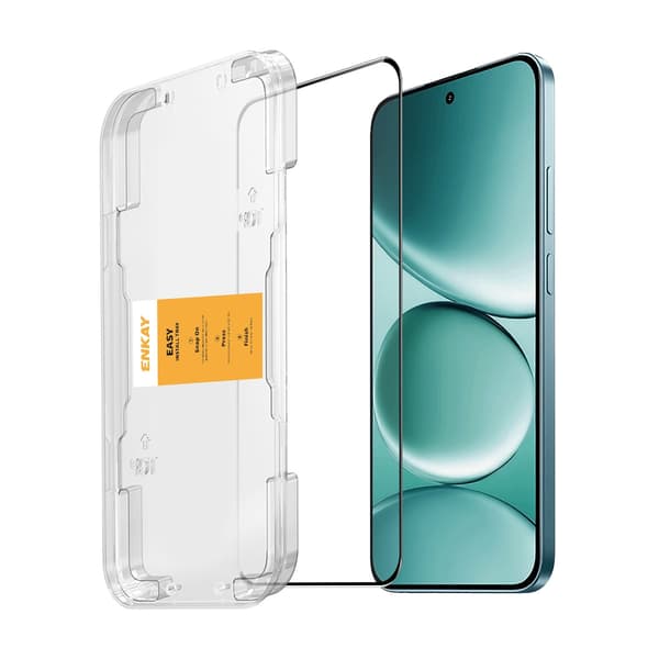 Til Xiaomi Redmi Note 15 Pro 5G Skærmbeskytter Transparent