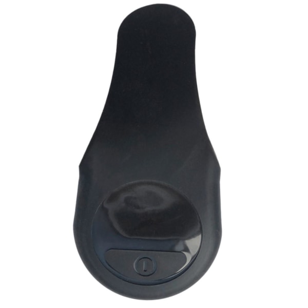 XIAOMI Ninebot ES1  ES2  ES4 Scooter Display Panel Skydd Cover Svart