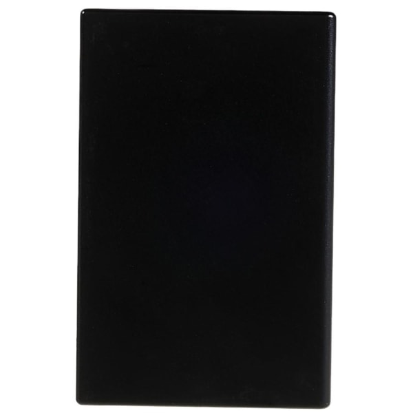EN-EL9 Batteri til Nikon D40/D40X/D3000/D5000/D60 Etc Black