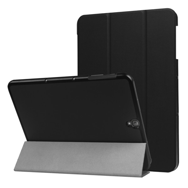 Slim Fit -kuori Samsung Galaxy Tab S3 9.7" mustalle Black