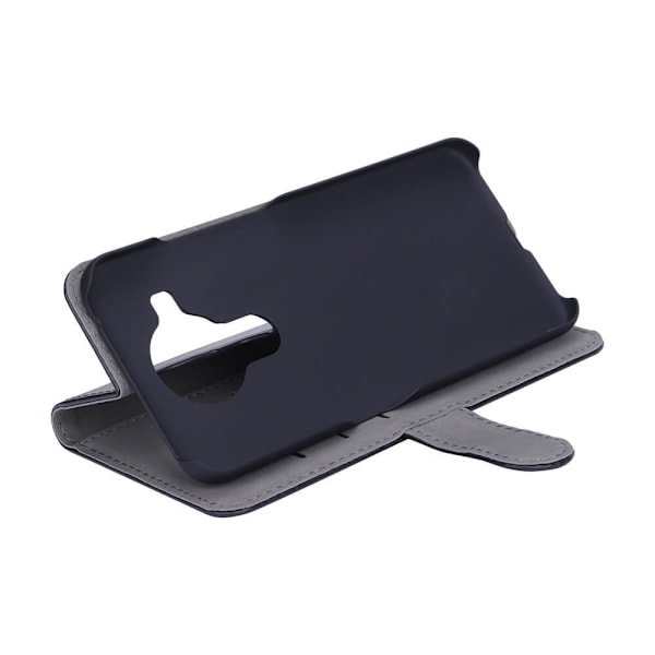 GEAR Wallet Case to Nokia 5.4 Black