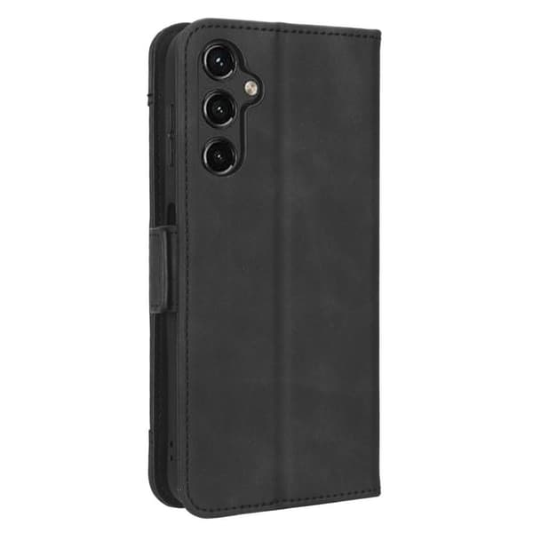 Tegnebogstelefontaske til Samsung Galaxy A14 5G Black