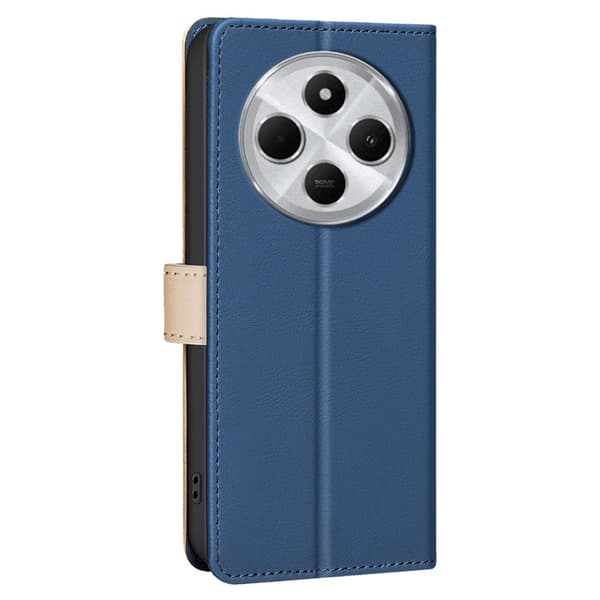 BINFEN Cover til Xiaomi Redmi 14C Blue