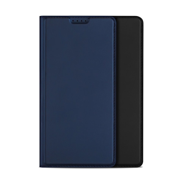 DUX DUCIS Skin Pro -sarjan suojakuori OnePlus 13R -puhelimelle - musta Black