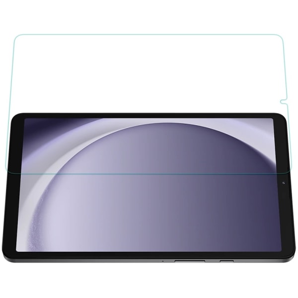 NILLKIN Samsung Galaxy Tab A9 8.7" hærdet glas Transparent