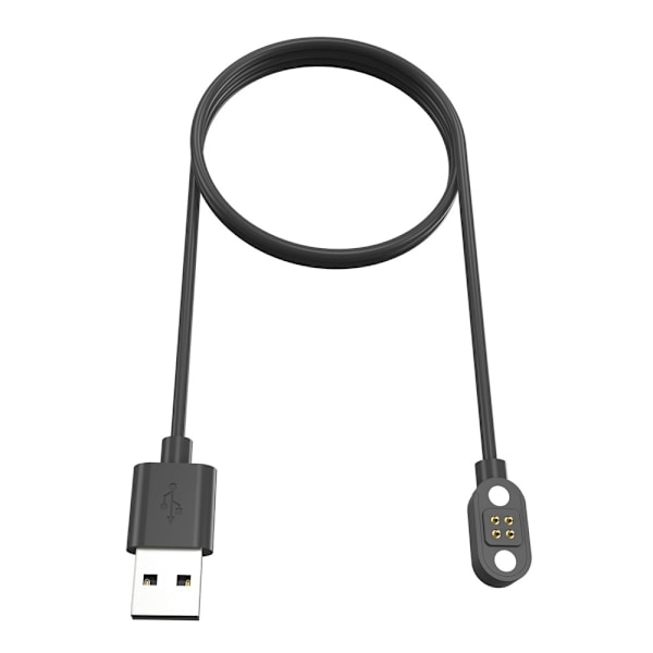 Laderladerkabel for YUANS X18 / X18 Pro Black