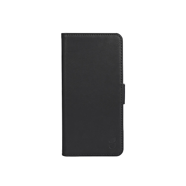 GEAR mobiltaske 3 kortrum Sort - Motorola Edge 40 5G Black