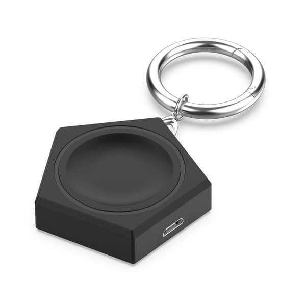 Samsung Galaxy Watch5 44mm / 40mm / Pro 45mm laddare Docka Svart