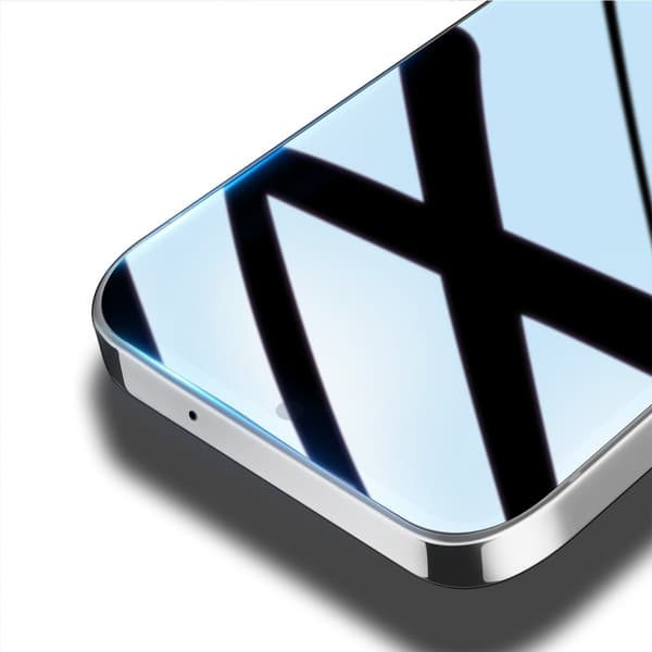 DUX DUCIS for Samsung Galaxy S25 Härdat glas Transparent