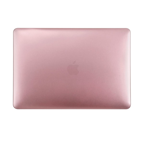 Cover til MacBook Pro 13.3" (2016) - rosa guld Pink gold