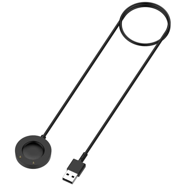 Laturi Keep Watch Pilot 1 Black