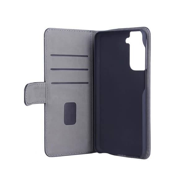 GEAR tegnebog sort til Samsung Galaxy S21 Black