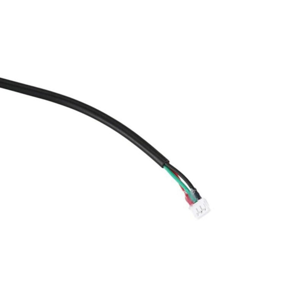 Bremsehåndtag i aluminiumslegering til Xiaomi M365/1S/PRO/PRO2/LITE Black
