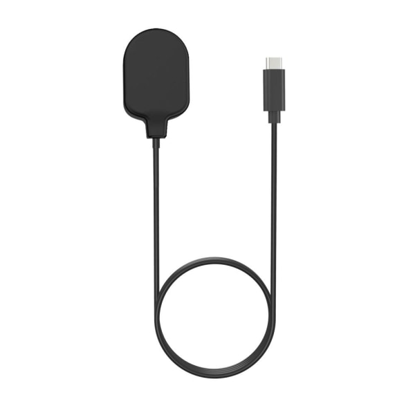 Lataustelakka Garmin MARQ2 Series Type-C laturin lataukseen 1m Black