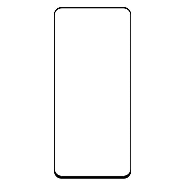 RURIHAI skjermbeskytter for Xiaomi Redmi Note 12 Pro 4G / Redmi Note 11 Pro 4G / Redmi Note 11 Pro 5G Transparent