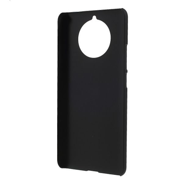 Rubberized Case for Nokia 9 PureView  - Black Black
