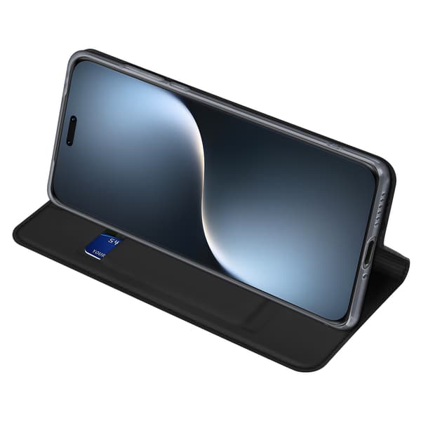 DUX DUCIS Skin Pro Series Deksel til Honor Magic7 Pro 5G Black