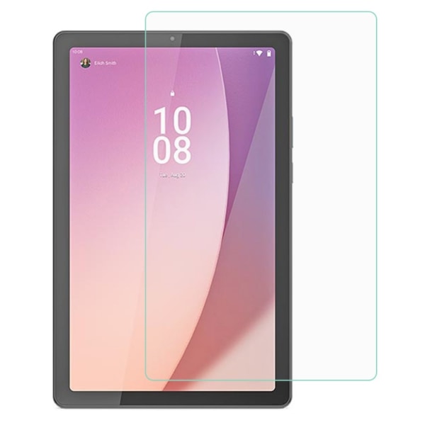 Karkaistun lasin suoja Lenovo Tab M9 Transparent