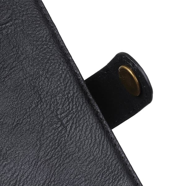 KHAZNEH iPhone 16 Pro - puhelimen kuorikotelo Black