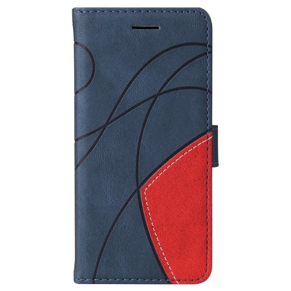 For Google Pixel 9 / 9 Pro KT Series-1 To-fargets Blue