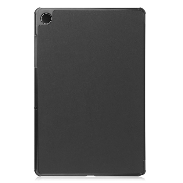 Tri-fold Stativveske for Samsung Galaxy Tab A9+ 11\" Black