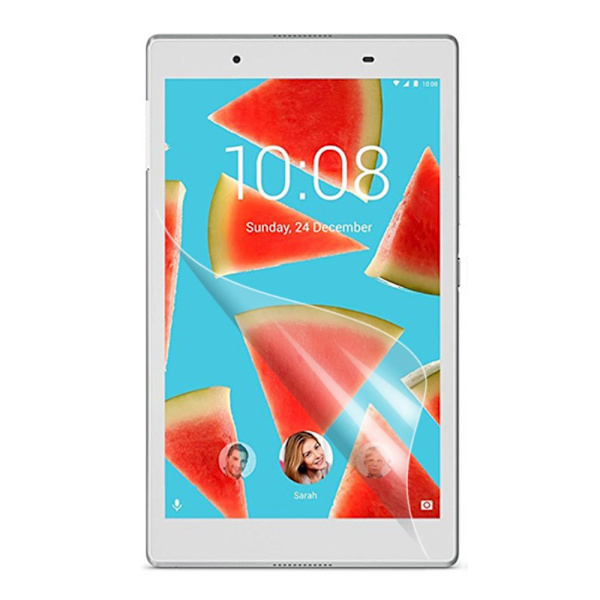 Skjermbeskytter til Lenovo Tab 4 8" Transparent