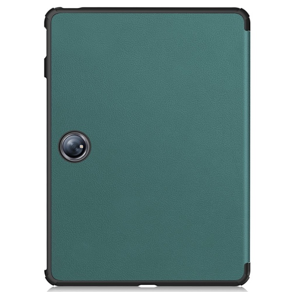 OnePlus Pad 2 Tri - fold Stand Wake/Sleep Cover - tablettikotelo Green