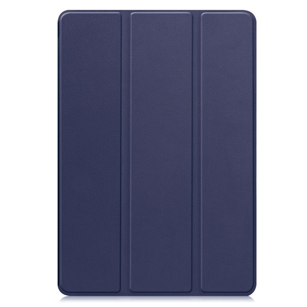 Slim Fit suojakuori Xiaomi Pad 7 Auto Wake / Sleep -laitteelle - Tummansininen Blue