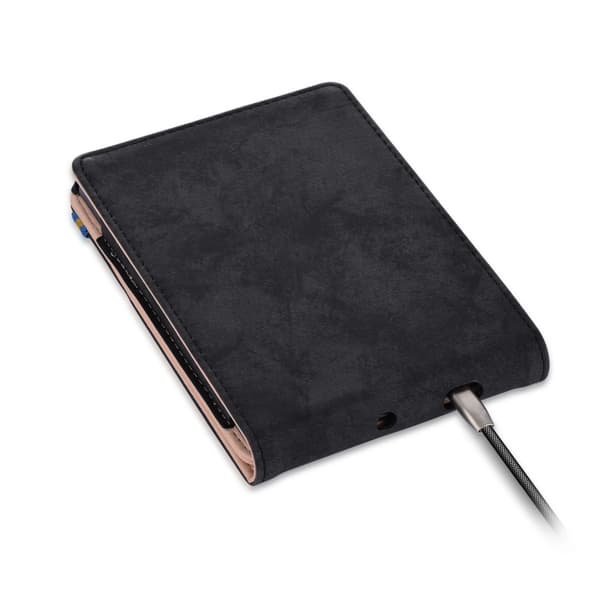 Kobo Clara HD eReader Nettbrettveske - Svart Black