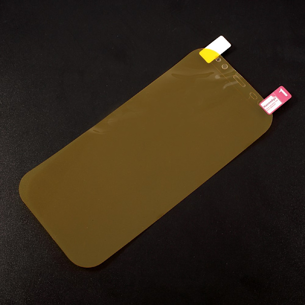 Skærmbeskyttere til Samsung Galaxy Note 8 Transparent