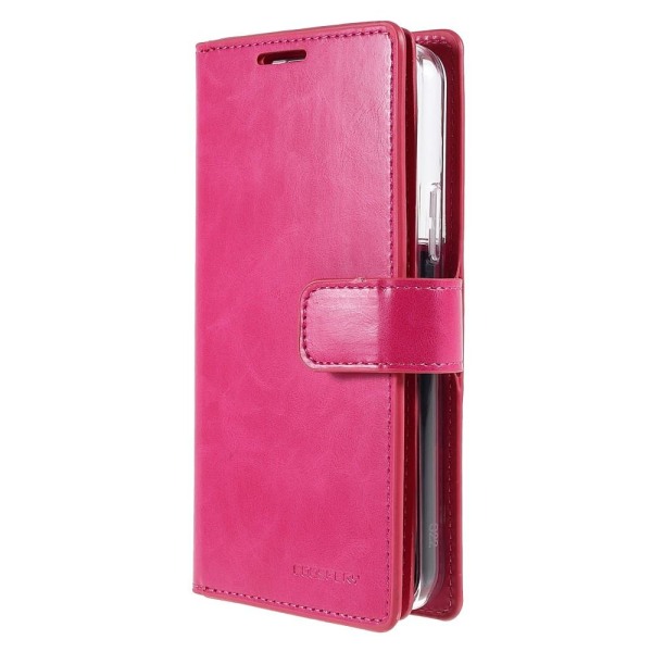 Mercury Goospery Etui Til Samsung Galaxy S22+ - Rosa Pink