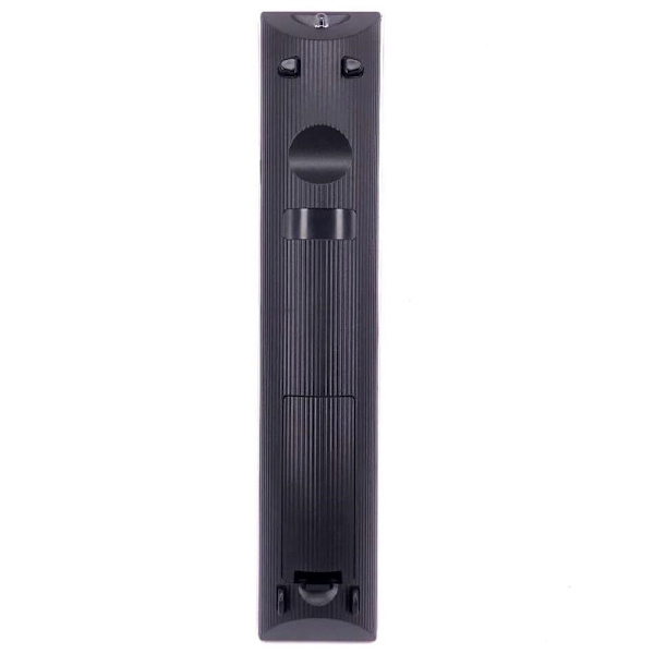 Fjernkontrollerstatning for RM-GD007 For Sony TV Black