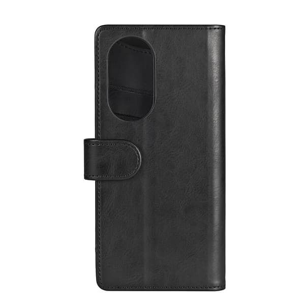 GEAR Lompakkokotelo Motorola Edge 30 Prolle Black