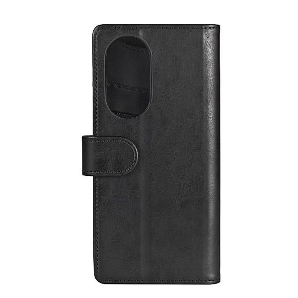 GEAR Pung Taske til Motorola Edge 30 Pro Black