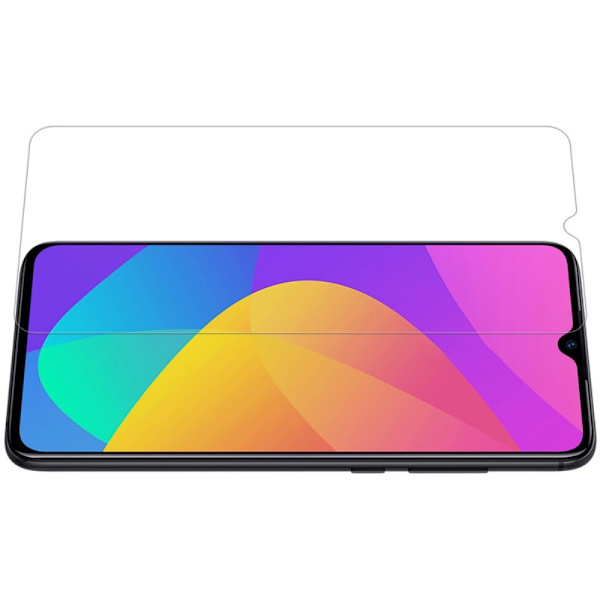 NILLKIN Xiaomi Mi 9 Lite Skjermbeskytter Transparent