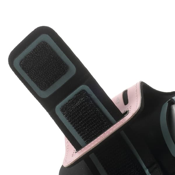 Sportarmband - iPhone 5 / 5s ROSA Pink