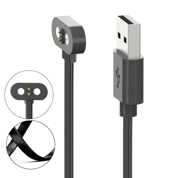 Lader for Mojawa Run Air / Mojo 2 Black