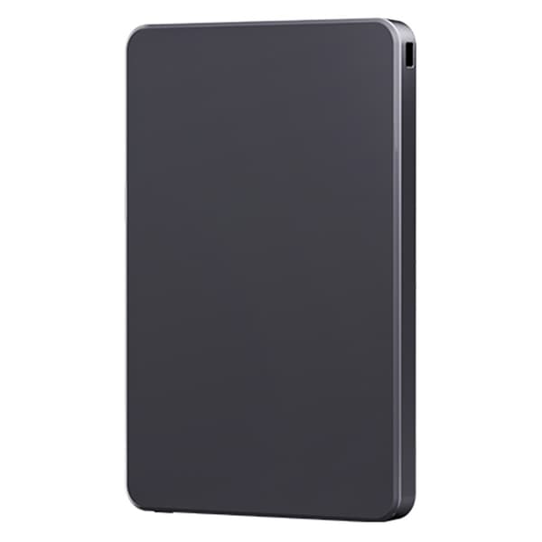 M1 GPS Tracker sähköajoneuvojen varkaussuoja Smart Locator SOS-hälyttimellä Black
