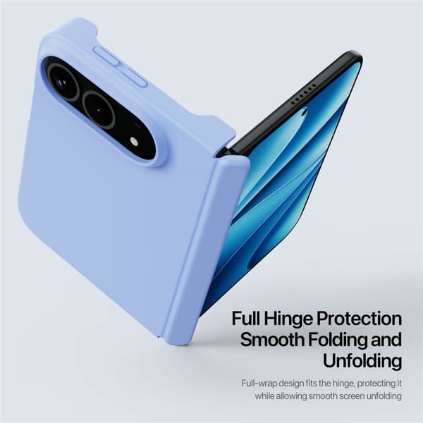 DUX DUCIS Magneettinen puhelinkotelo iPhone Duo puhelimelle Blue