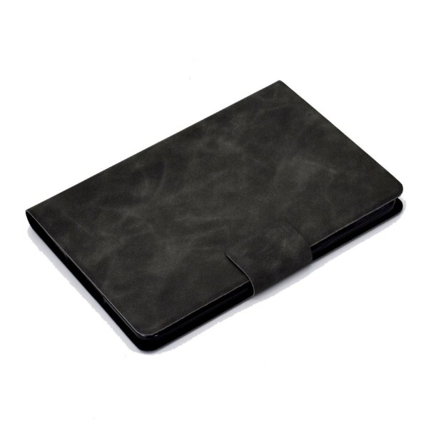 Amazon Kindle Paperwhite 5 (2021) Stand Cover Case - Grey Black