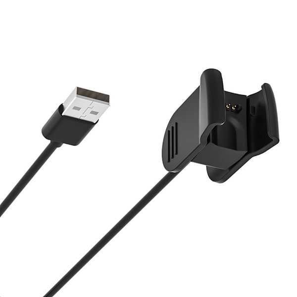 Amazon Halo View 1m USB Opladningskabelholder - Sort Black