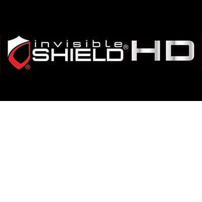 ZAGG InvisibleShield HD Näytönsuoja - Sony Xperia Z3 Transparent