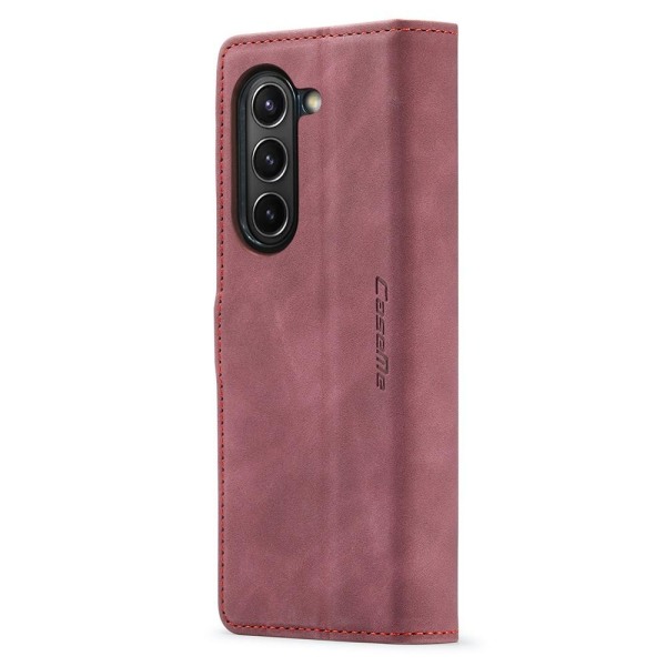 CASEME Puhelimen Suojakuori Samsung Galaxy Z Fold 5 5G Red