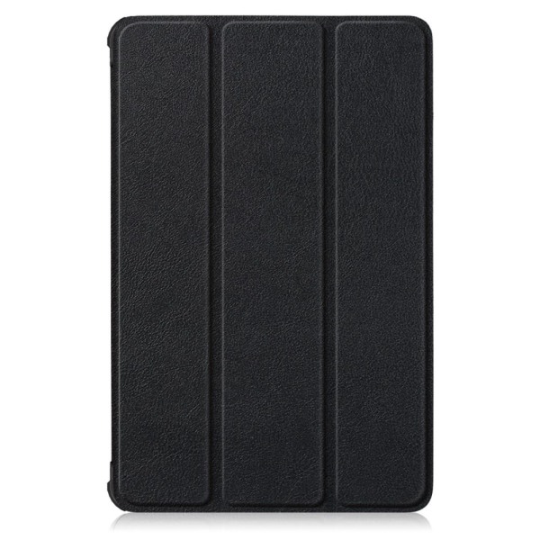 Tri-fold Veske til Lenovo Tab P11 Pro TB-J706F - Svart Black