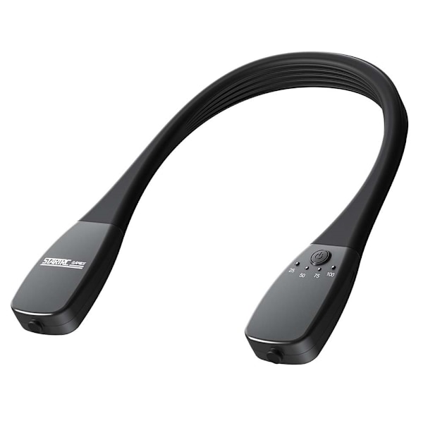 PowerBank för Meta Pico HTC VR Headset Snabbladdare 10000mAh Svart
