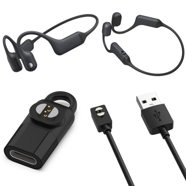 Lader for Haylou PurFree (BC01) ST-009 Black