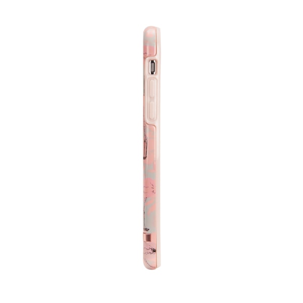 Richmond & Finch etui til IPhone XS Max - Pink Flamingo Pink