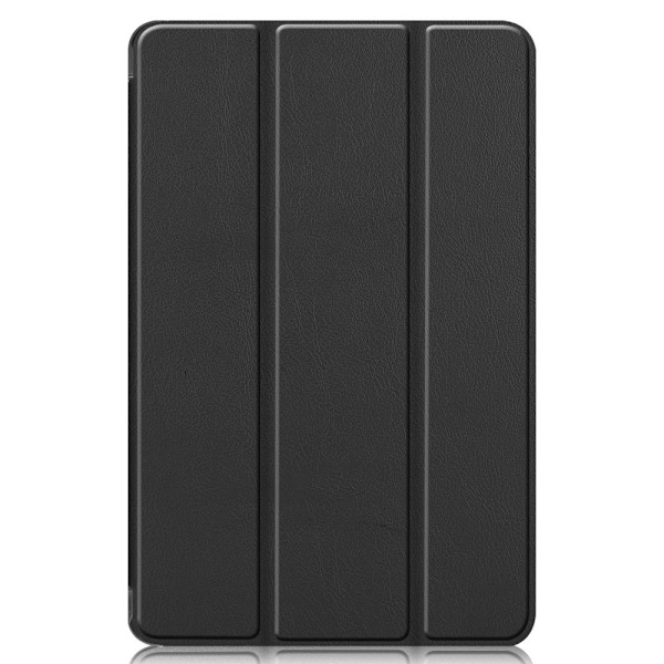 Fodral Till Huawei MatePad 10.4 - Svart Svart