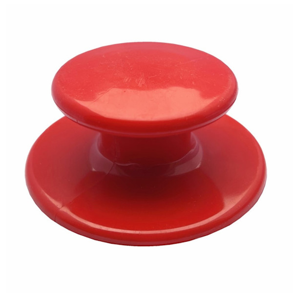 Car Wax Applicator Sponge Soft polering og rengøring af biler Orange